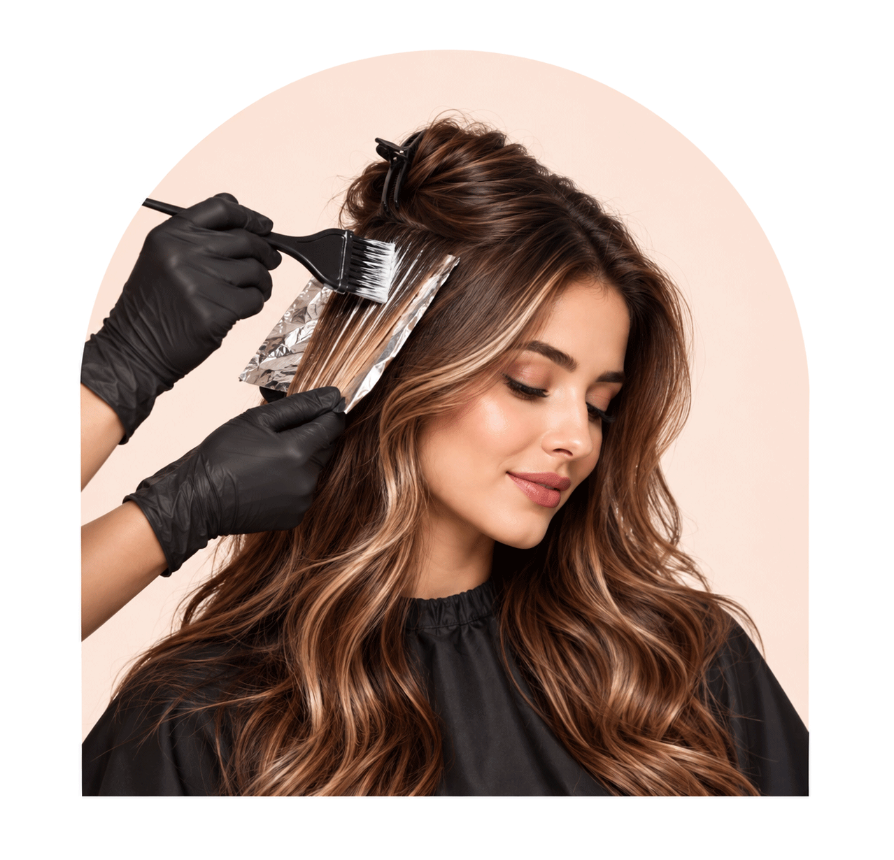Hair Coloring