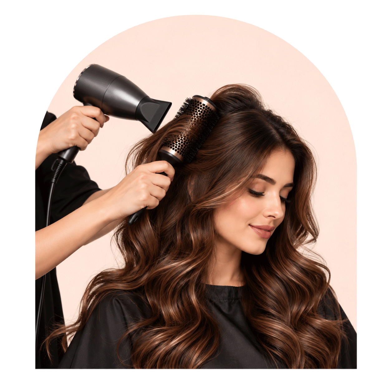 Hair Coloring