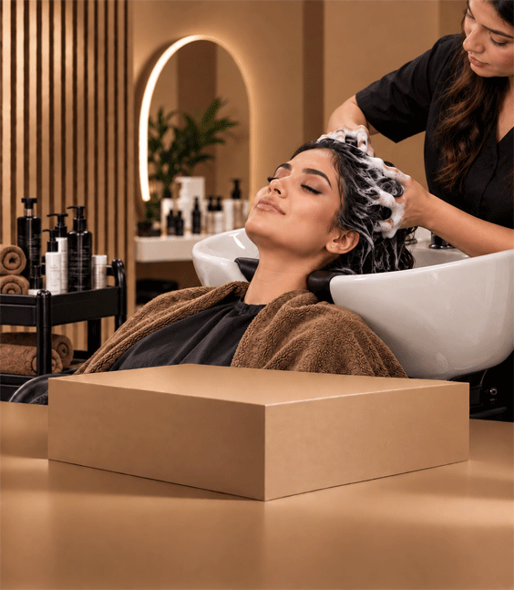 Hair Coloring